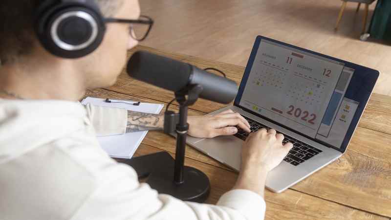 Btwradiovent Broadcast Dates: Complete Guide to Schedule